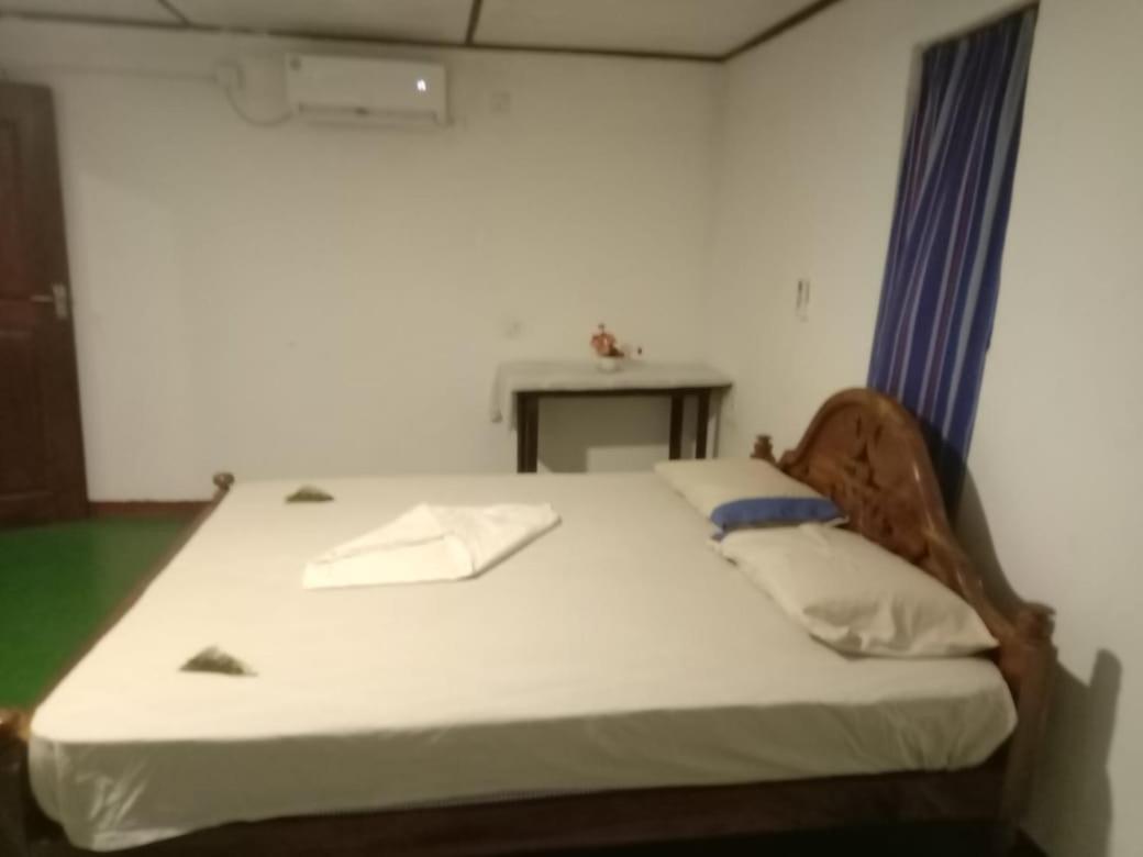 Elephant Safari Lodge Sigiriya Junction Хабарана Экстерьер фото
