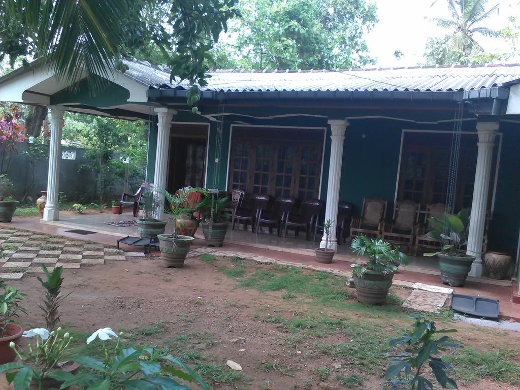 Elephant Safari Lodge Sigiriya Junction Хабарана Экстерьер фото